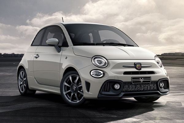 New Car Image
