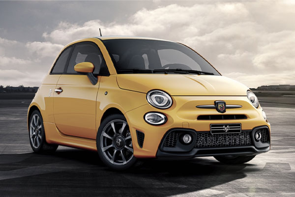 New Car Image