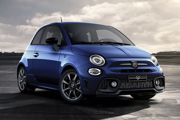 New Car Image