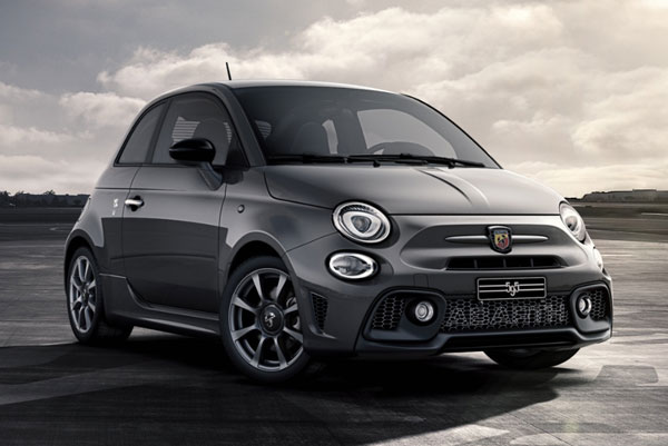 New Car Image