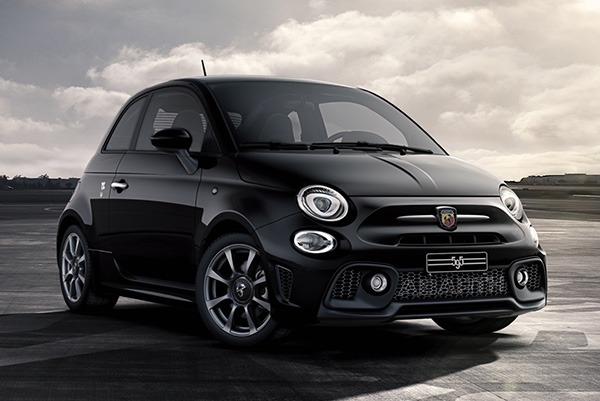 New Car Image