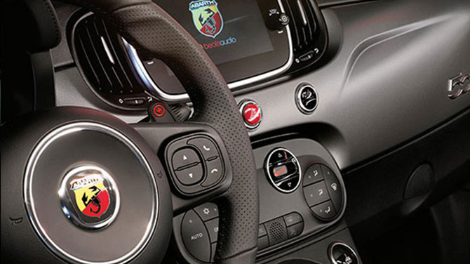 New Car Image