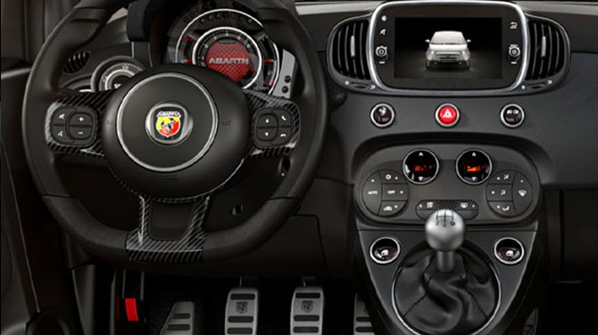 New Car Image
