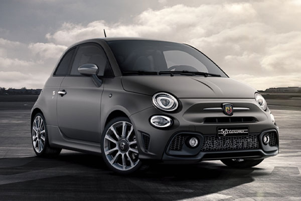 New Car Image