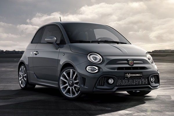 New Car Image