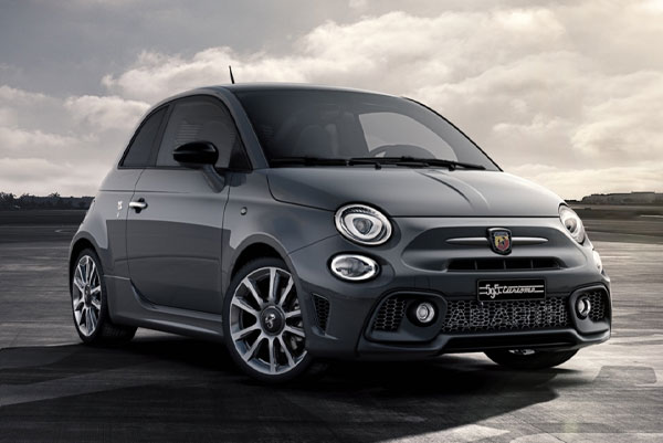New Car Image