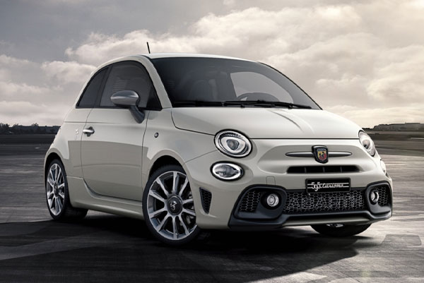 New Car Image