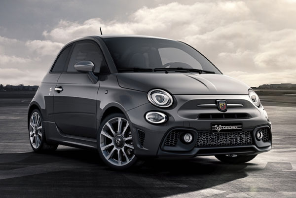 New Car Image