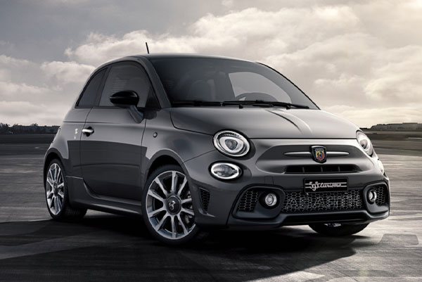 New Car Image