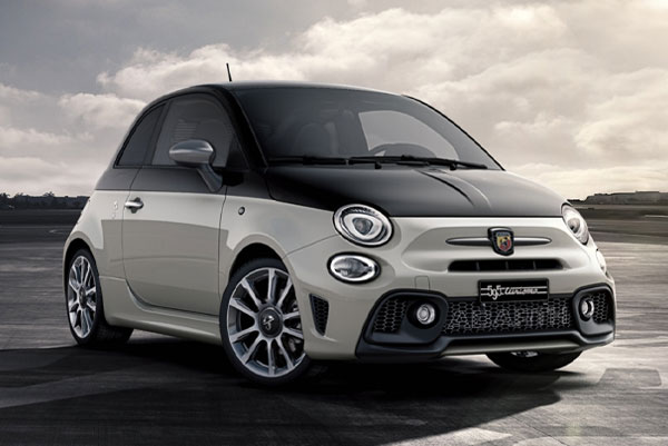 New Car Image