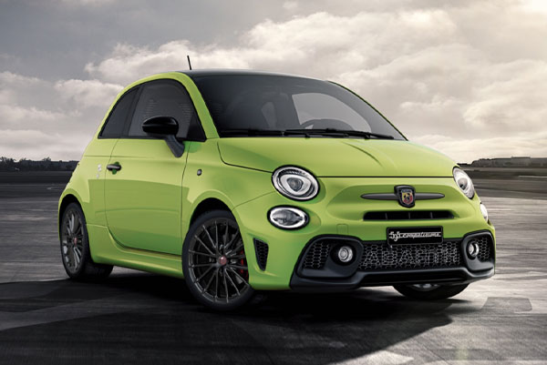 New Car Image