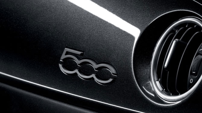 New Car Image