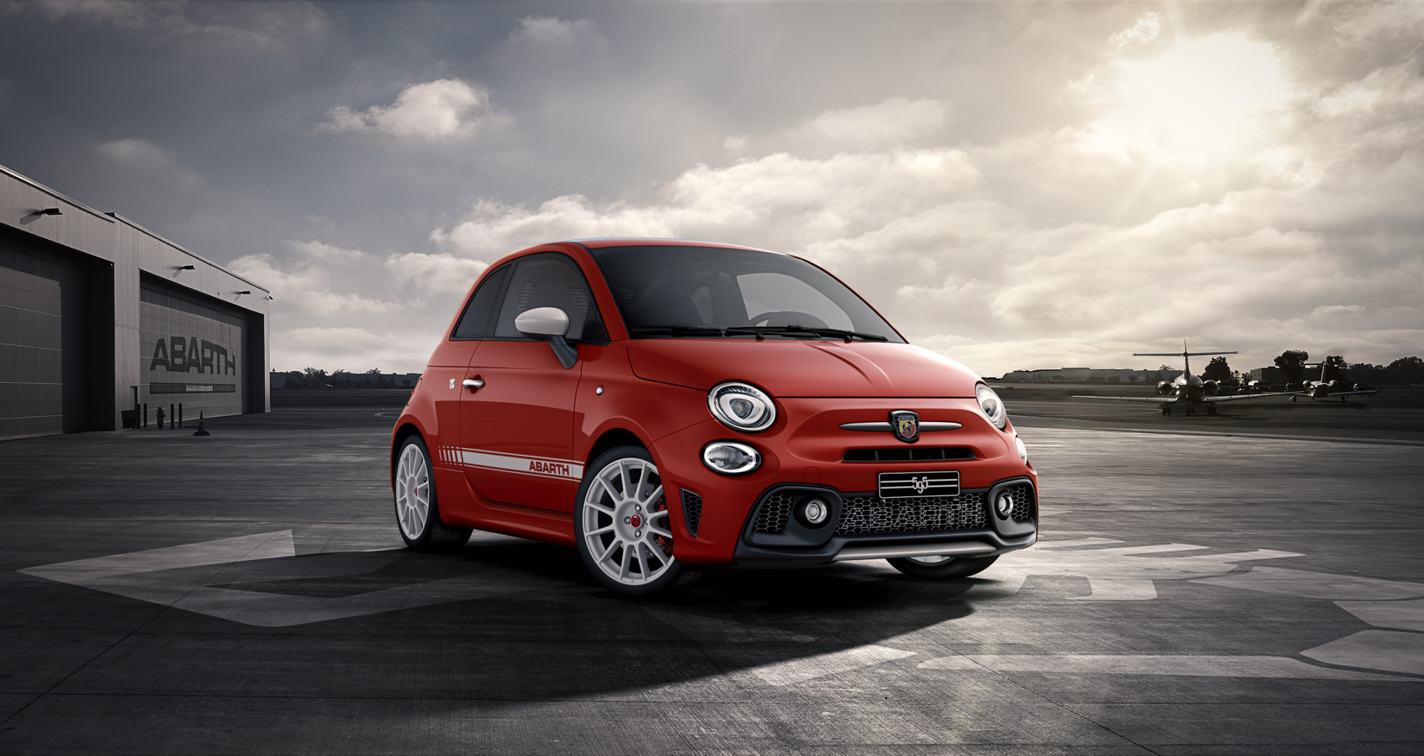 New Car Image