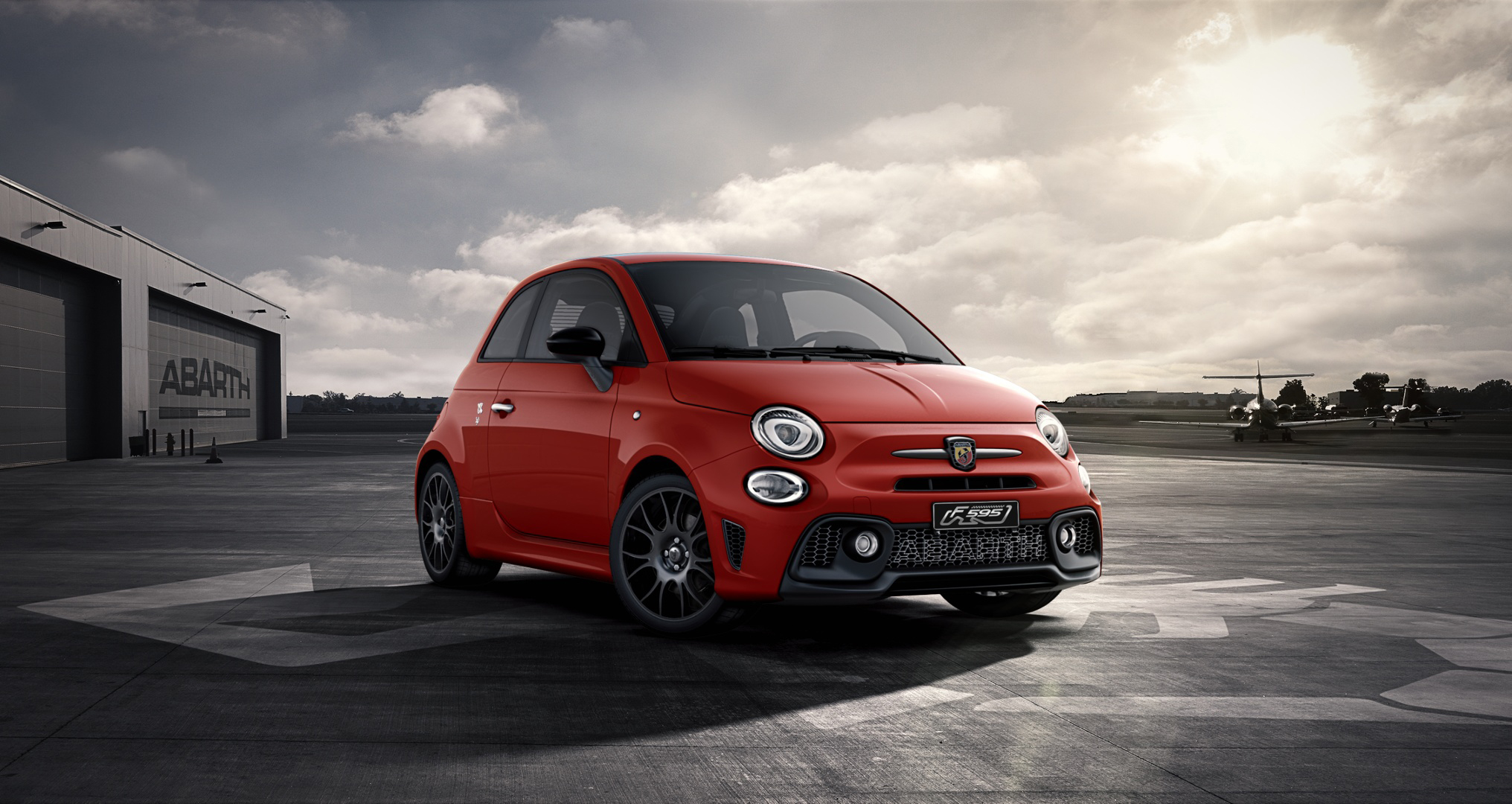 New Car Image