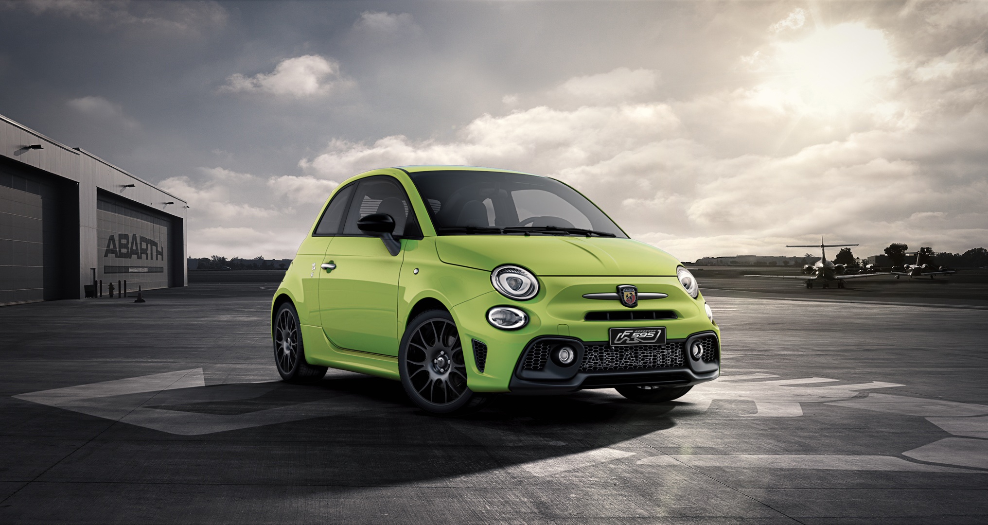New Car Image