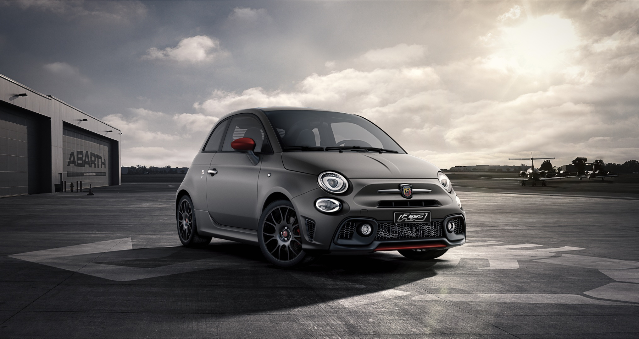 New Car Image