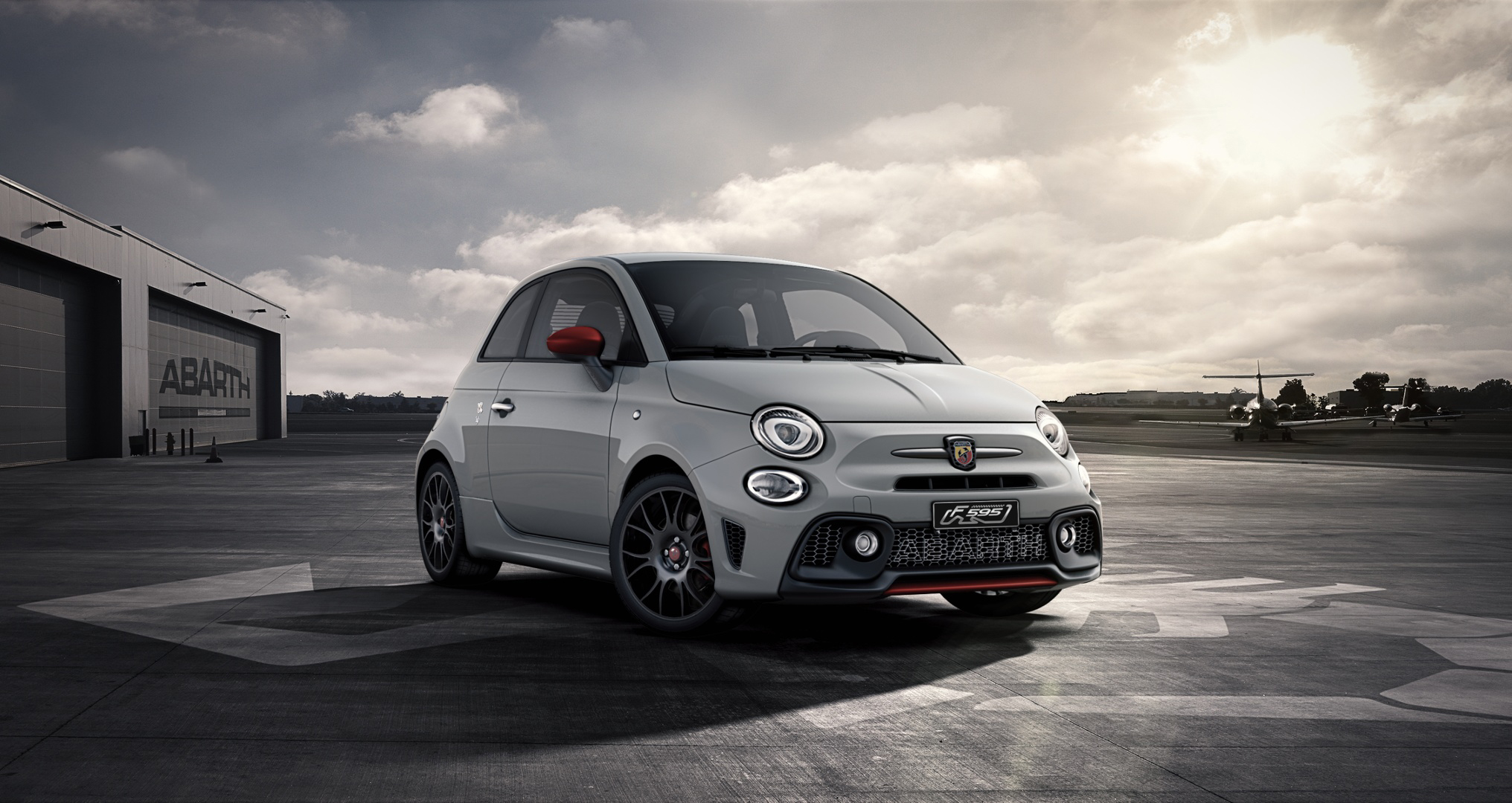 New Car Image