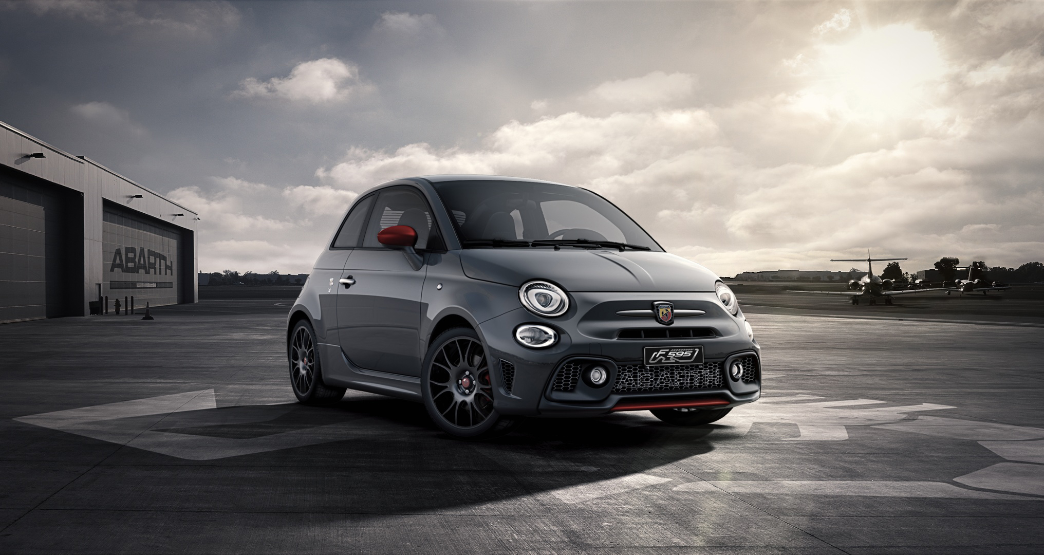 New Car Image