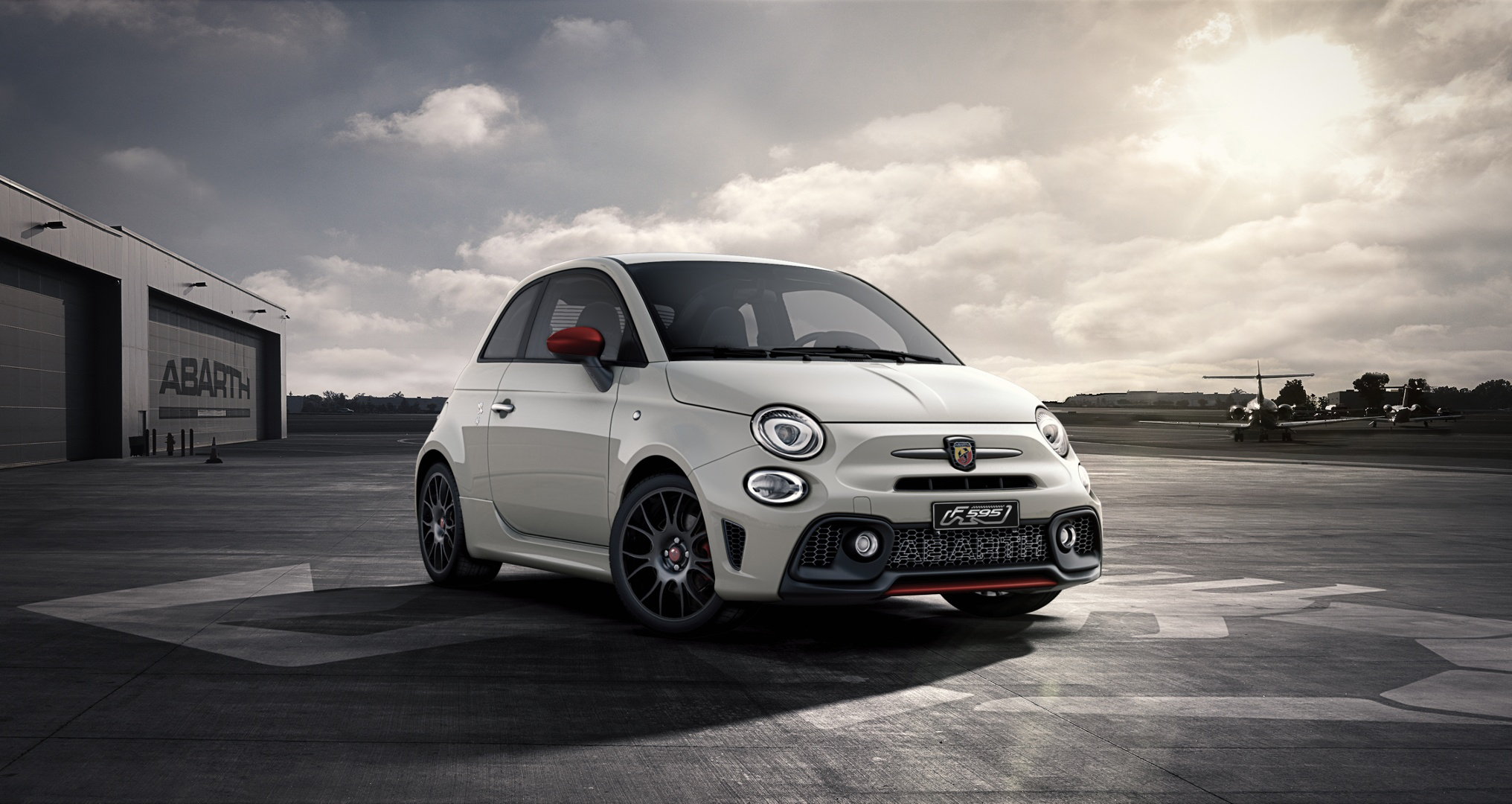 New Car Image