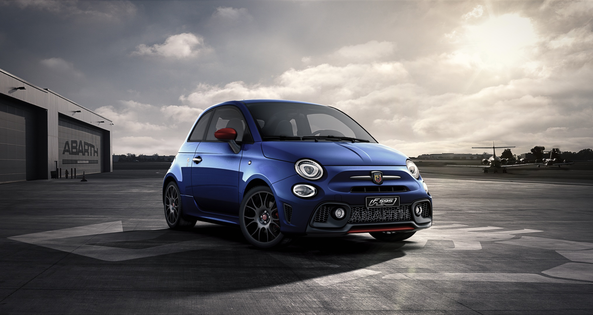 New Car Image