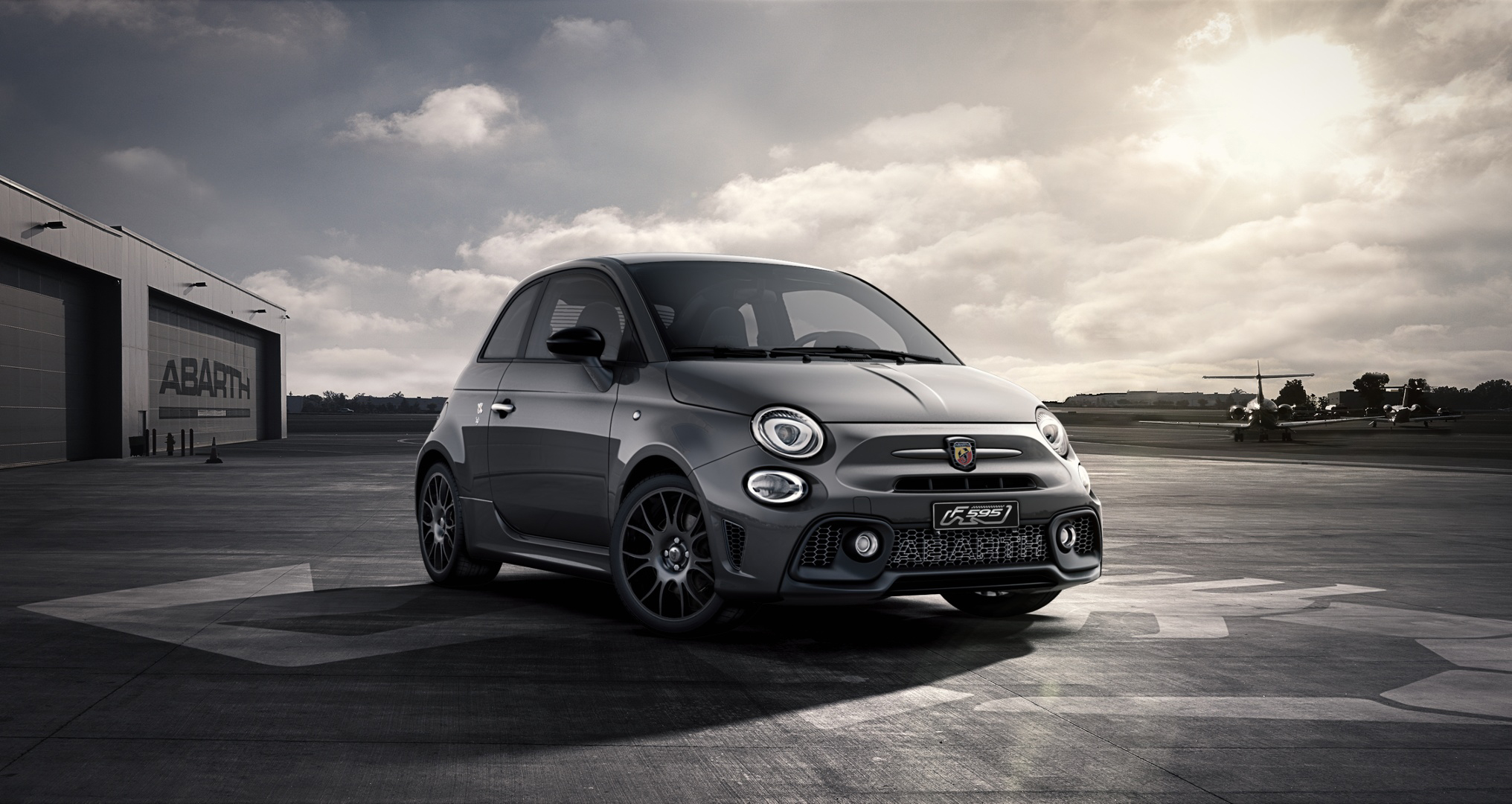 New Car Image