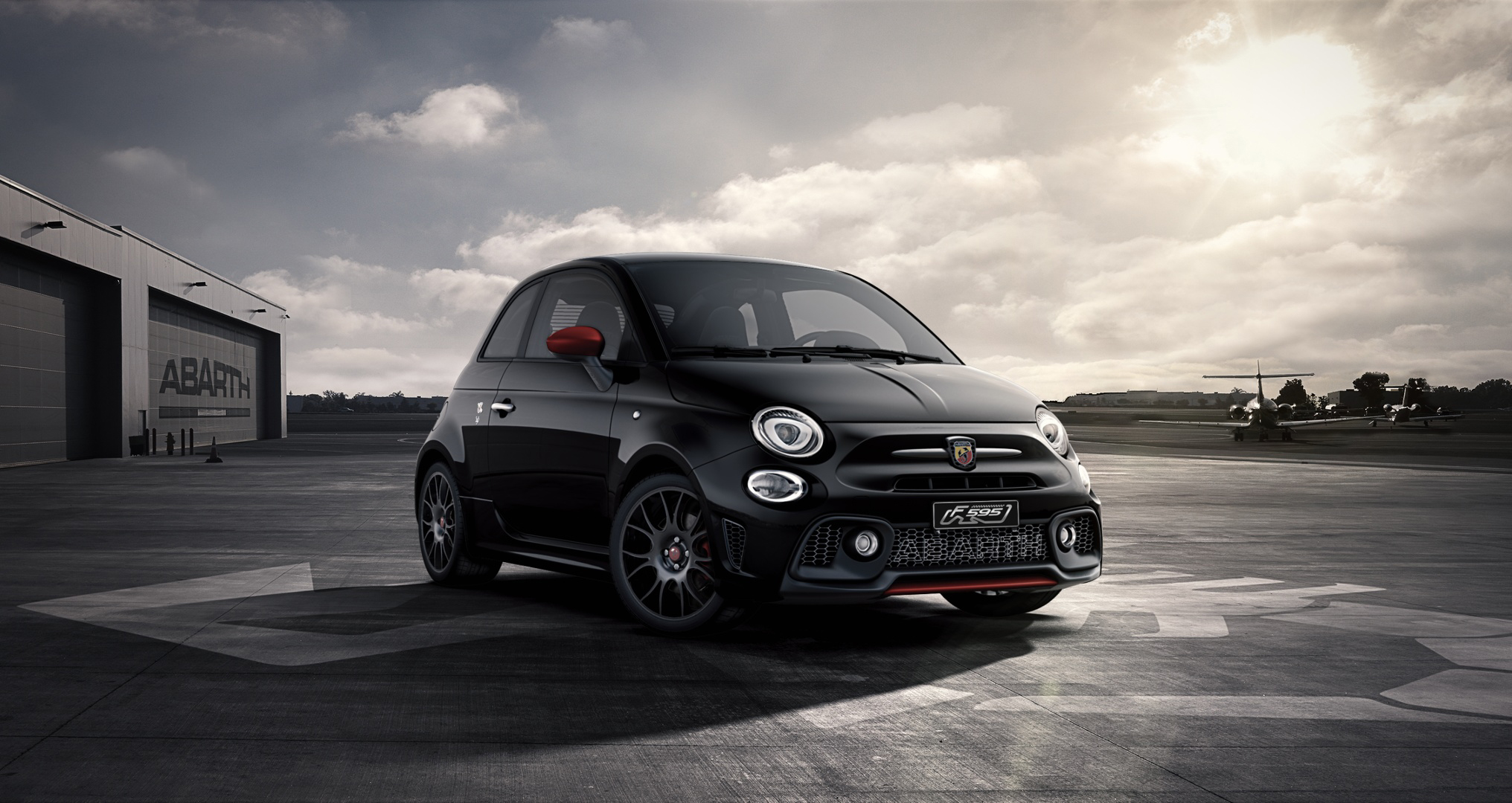 New Car Image