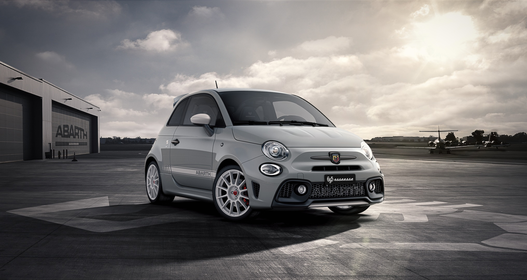 New Car Image