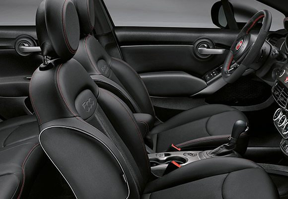 New Car Image