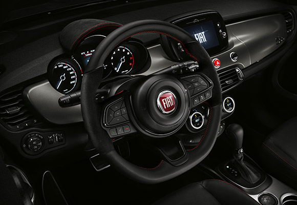 New Car Image