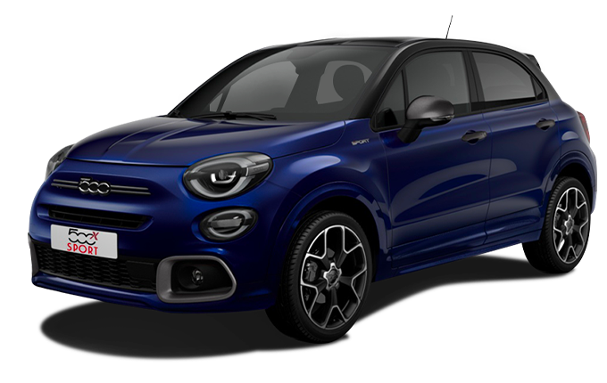 New Car Image