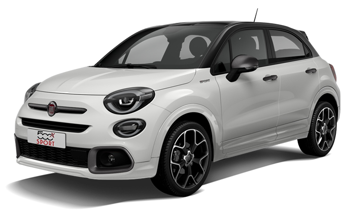 New Car Image