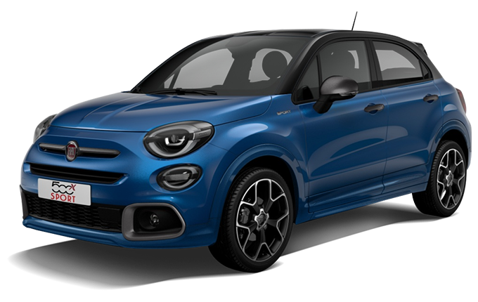New Car Image