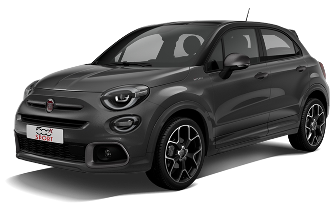 New Car Image