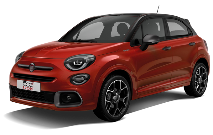 New Car Image