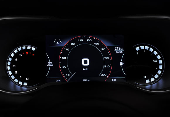 New Car Image