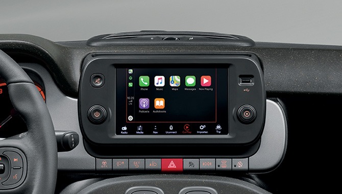 New Car Image