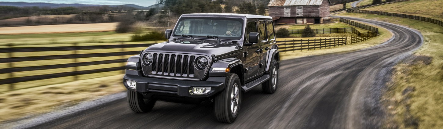 jeep wrangler Banner