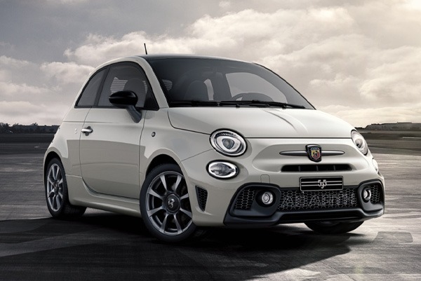 New Car Image