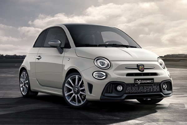 New Car Image