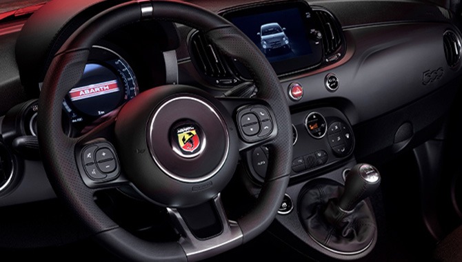 New Car Image