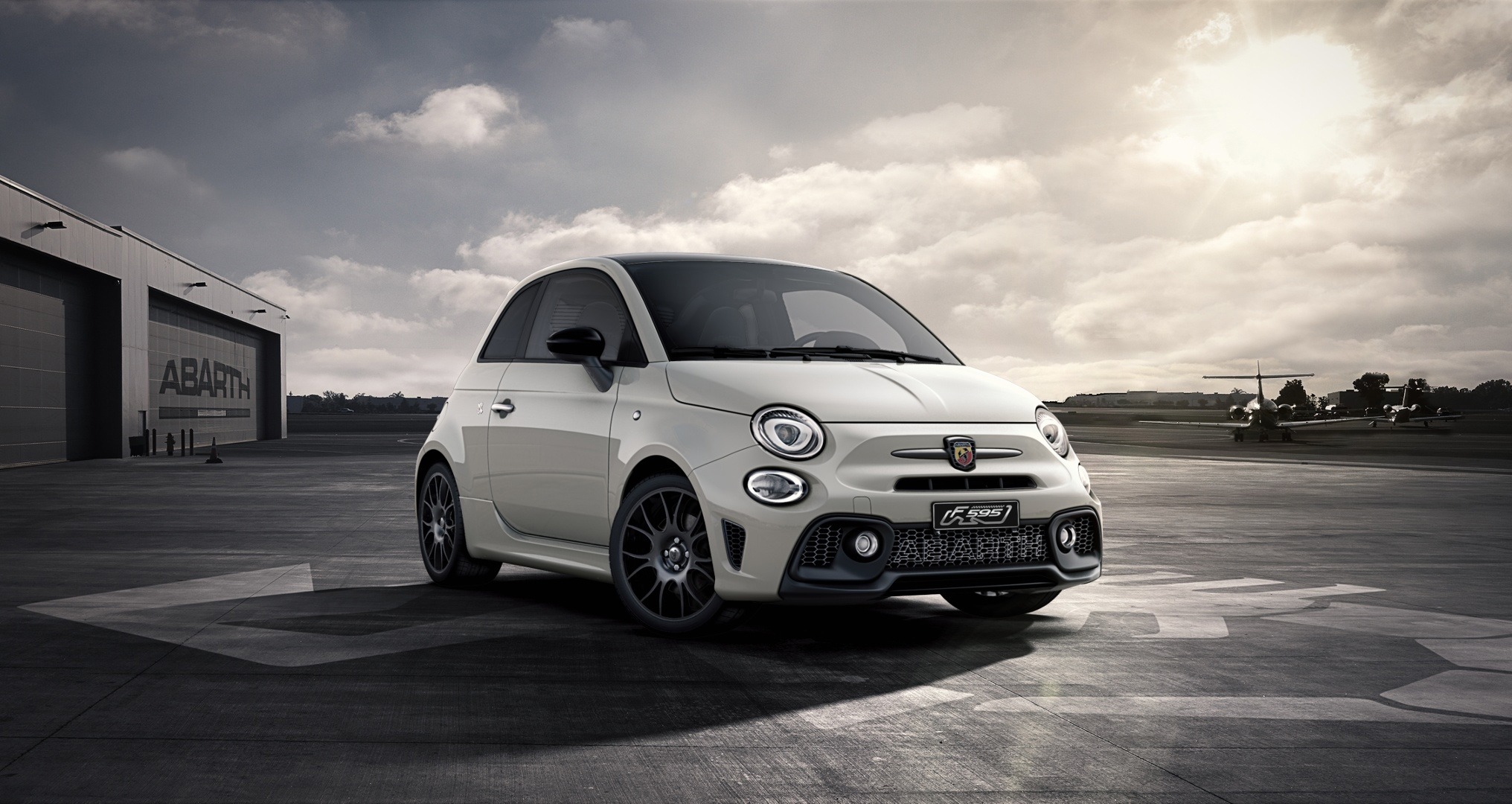 New Car Image