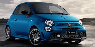 New Car Image