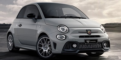 New Car Image