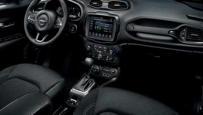 New Car Image