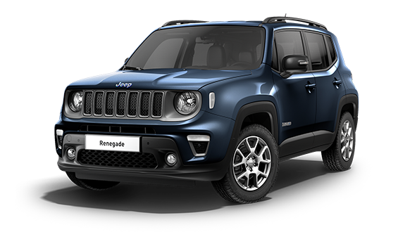 New Car Image