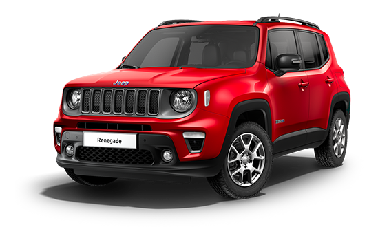 New Car Image