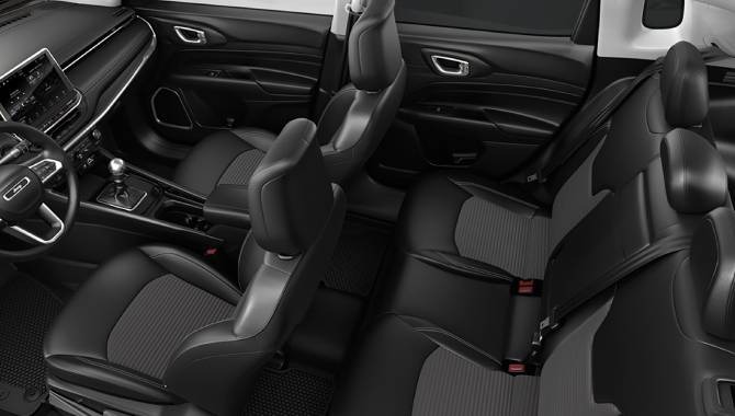 New Car Image