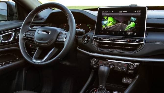 New Car Image