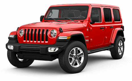 New Car Image