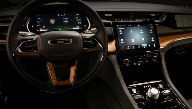 New Car Image